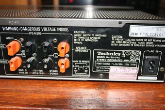 Technics - 6