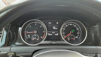 VW Golf 7 Variant 1.6 TDI DSG - 6