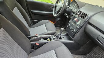 Mercedes Benz  A Trieda  180 CDi Classic - 6