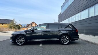 Volkswagen PASSAT B8 Variant Highline 4Motion 2.0 TDi DSG - 6