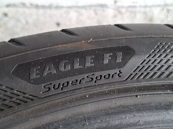 245/35 r19 letne pnerumatiky Dunlop - 6