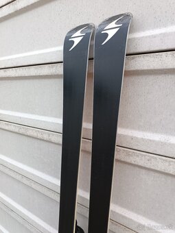 LYŽE BLIZZARD WRC RACING TITANIUM 182CM - 6