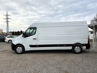 Renault Master Furgon 2.3 dCi 145 L3H2 Cool ODPOČET DPH - 6