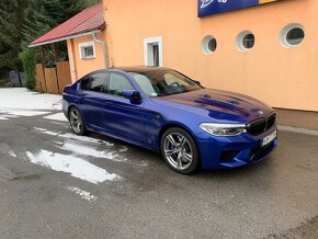 Kolesa BMW styling 705M 5x112 R19 - 6