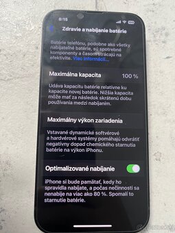 iPhone 14 uplne novy - 6