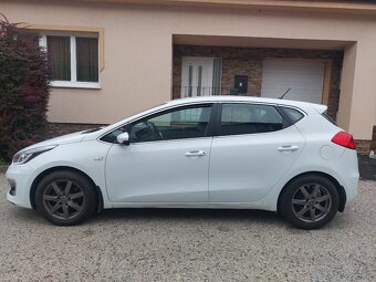 Kia Ceed 1.4 CRDI 88954km - 6