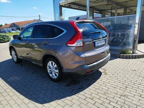 Honda CR-V 1.6 i-DTEC 2WD - 6