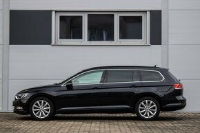 Volkswagen Passat Variant 1,6 TDi 88KW - 6