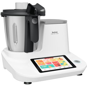 Kuchynský robot Tefal Click & Cook FE506130 - 6