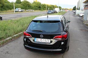 OPEL ASTRA K 1,6 CDTI 100 KW - 6