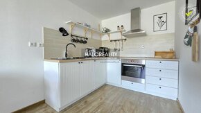 HALO reality - Predaj, apartmán Donovaly, Dvojizbový - Resid - 6