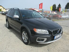 xc70 2,4D5 Geartronic AWD 136kw bez koroze 2008 - 6