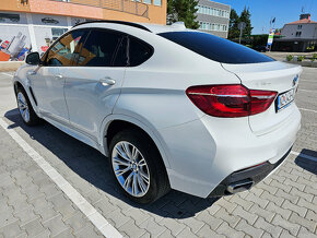 BMW X6 XDrive 30d - 6