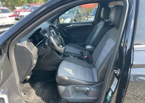 Volkswagen Tiguan Allspace 2.0 TDI R-LINE 4-MOTION nafta - 6