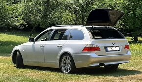 BMW e61 525d - 6