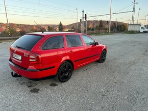 Škoda Octavia 1.9 TDI - 6