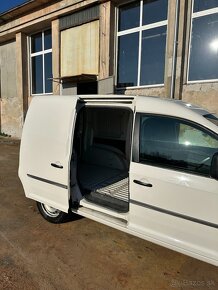 Volkswagen Caddy 2.0. TDI - 6