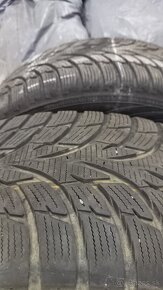 zinme pneu 205/55 R16 91H - 6