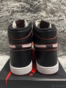 Jordan 1 High Bloodline - 6