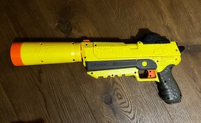 Nerf - 6