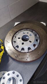 Brembo z18 + 370x32 TTrs - 6