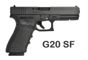 10mm AUTO GLOCK 20 (SF a gen4) - 6