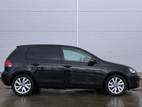 Volkswagen Golf VI 2.0tdi - 6