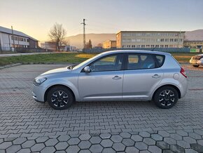 Kia Ceed 1.4 66 kW - 6