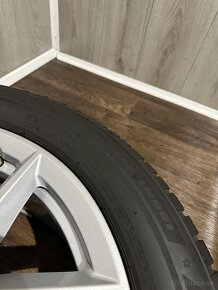 BMW X5 - G05, X6 - G06 - zimní orig. ALU 5x112 R19 - 6