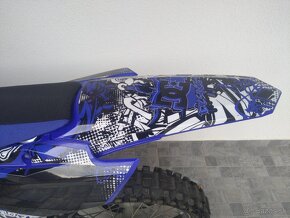 Yamaha YZF 450 2016 - 6