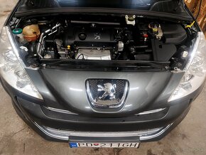 Predám Peugeot 308 hatchback automat - 6