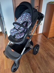 Stokke trailz kočík - 6