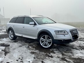 Audi a6 allroad - 6