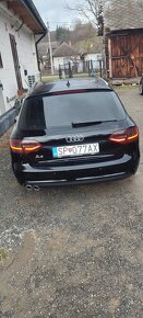 Audi A4 Avant - 6