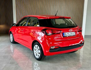 Hyundai i20 1.2 Benzín 2019 / Po operáku / Slovák - 6