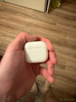 AirPods 3 generácia - 6