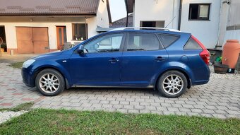 Kia ceed SW - 6