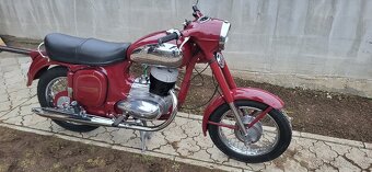 Jawa 250 /559 panelka - 6