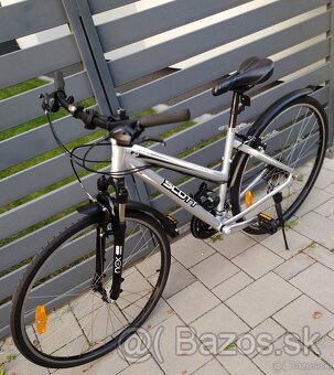 Bicykel dámsky Scott 28" - 6