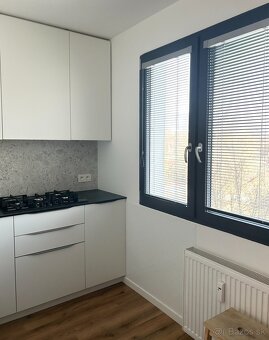 RFReality 2 izb.moderne zrekonštruovaný a zariadený-Švermova - 6