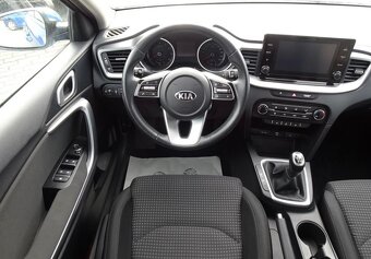 KIA CEED 1.0 T-GDI 74KW 2022 manuál - 6