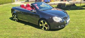 Volkswagen Eos 2.0 GTI TDI - 6