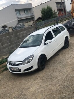 Opel 1.7 TDI - 6