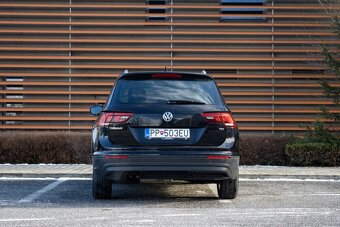 Volkswagen Tiguan 1.6 TDI - 6