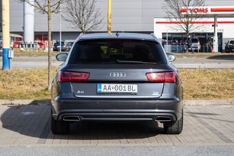 Audi A6 Avant S-line - 6