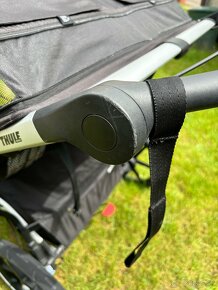 Thule Urban Glide 2 Double - 6