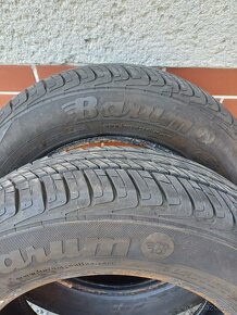 Letné pneumatiky 165/70 R14 - 6