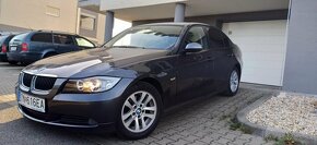 Predam Bmw 320D e90 - 6