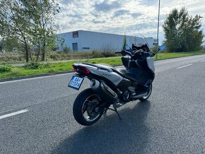 Yamaha T-Max 530 DX DPH - 6