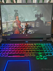 Acer Predator Helios 500 - 6